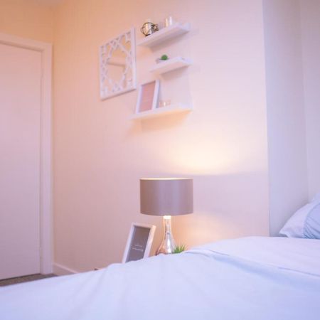 Anfield Apartment Liverpool Ngoại thất bức ảnh