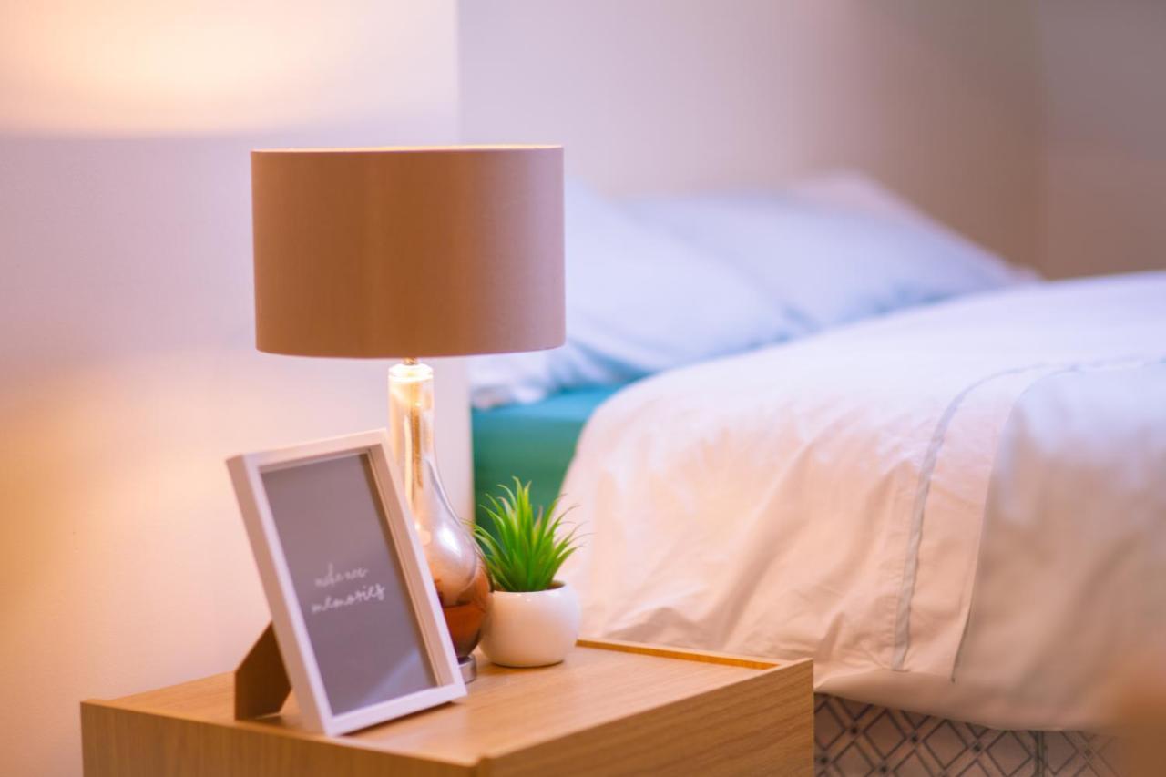 Anfield Apartment Liverpool Ngoại thất bức ảnh
